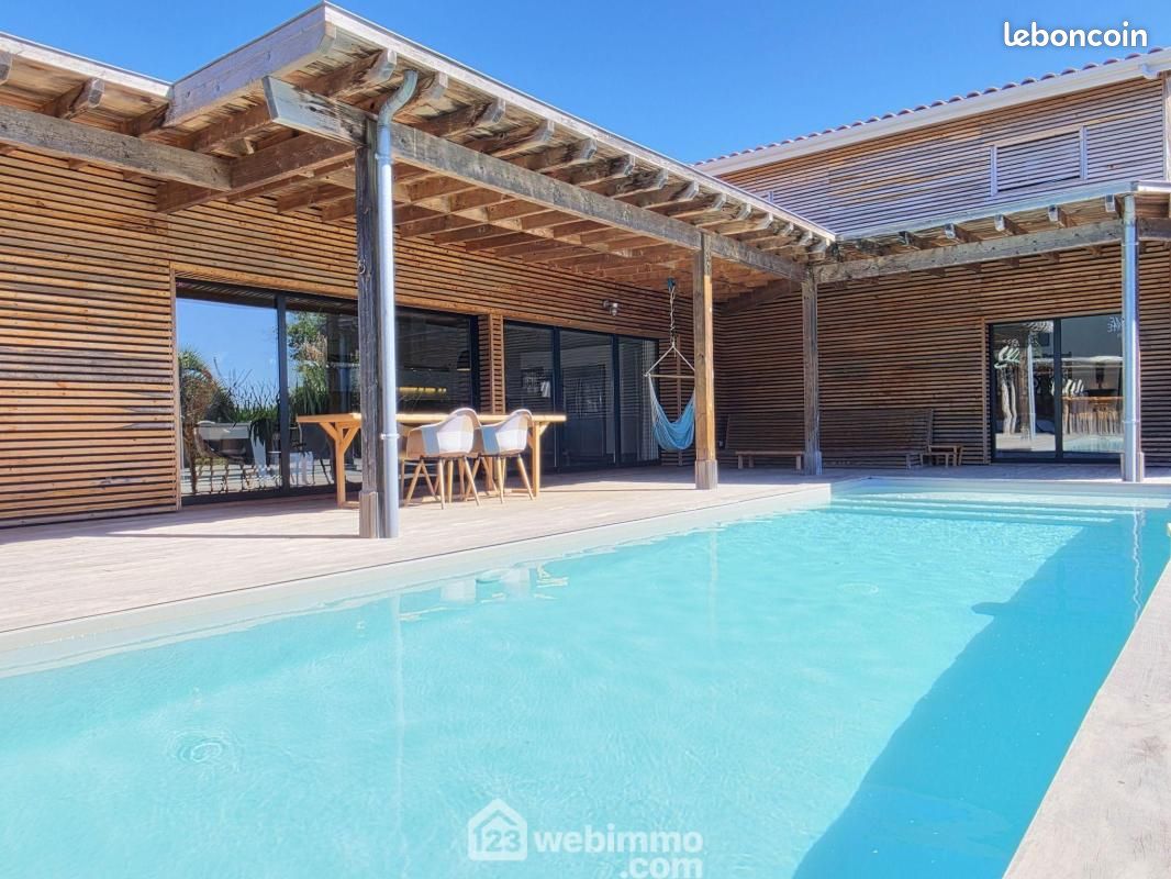 Maison 6 pièces 175 m² · à Lacanau · 175 m² · 824 000 €
