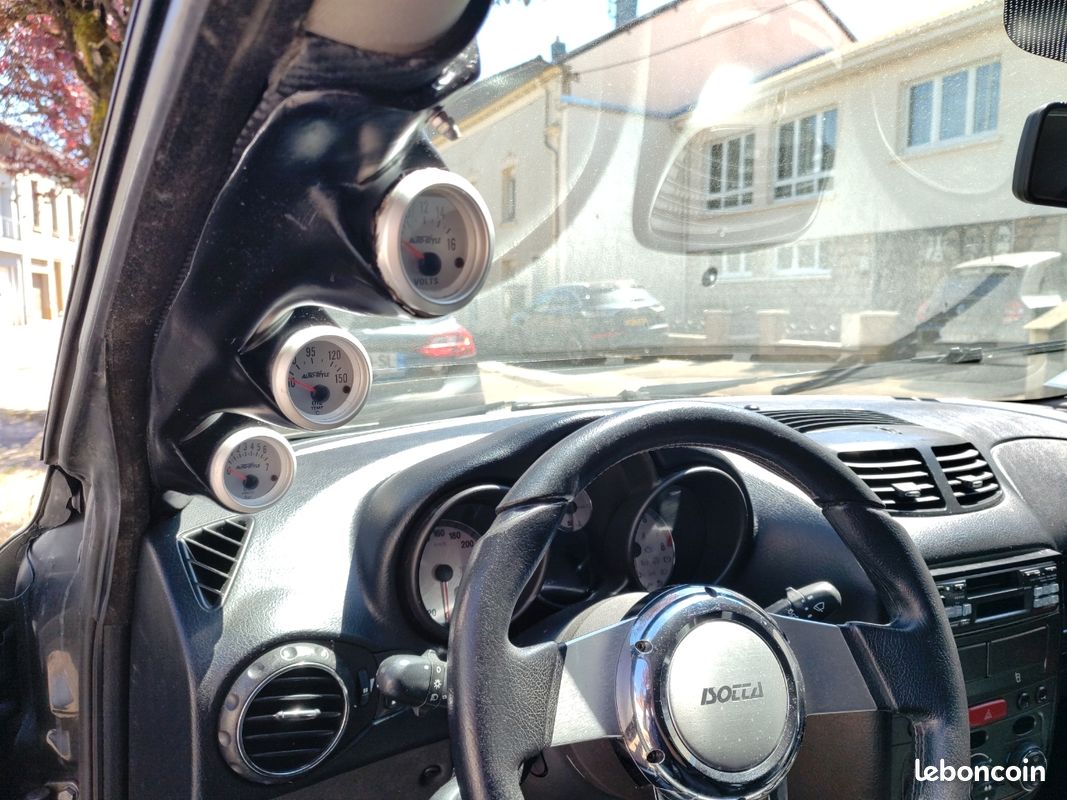 Vends Cause santé Alfa Romeo GT (image 2)
