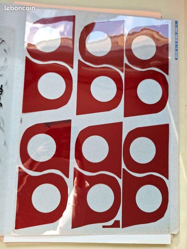 Serigraphie nœud (image 4)