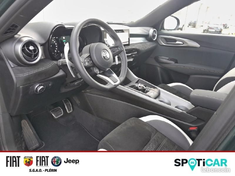 Alfa romeo Tonale 1.5 Ibrida 175ch Sport Speciale TCT (image 19)