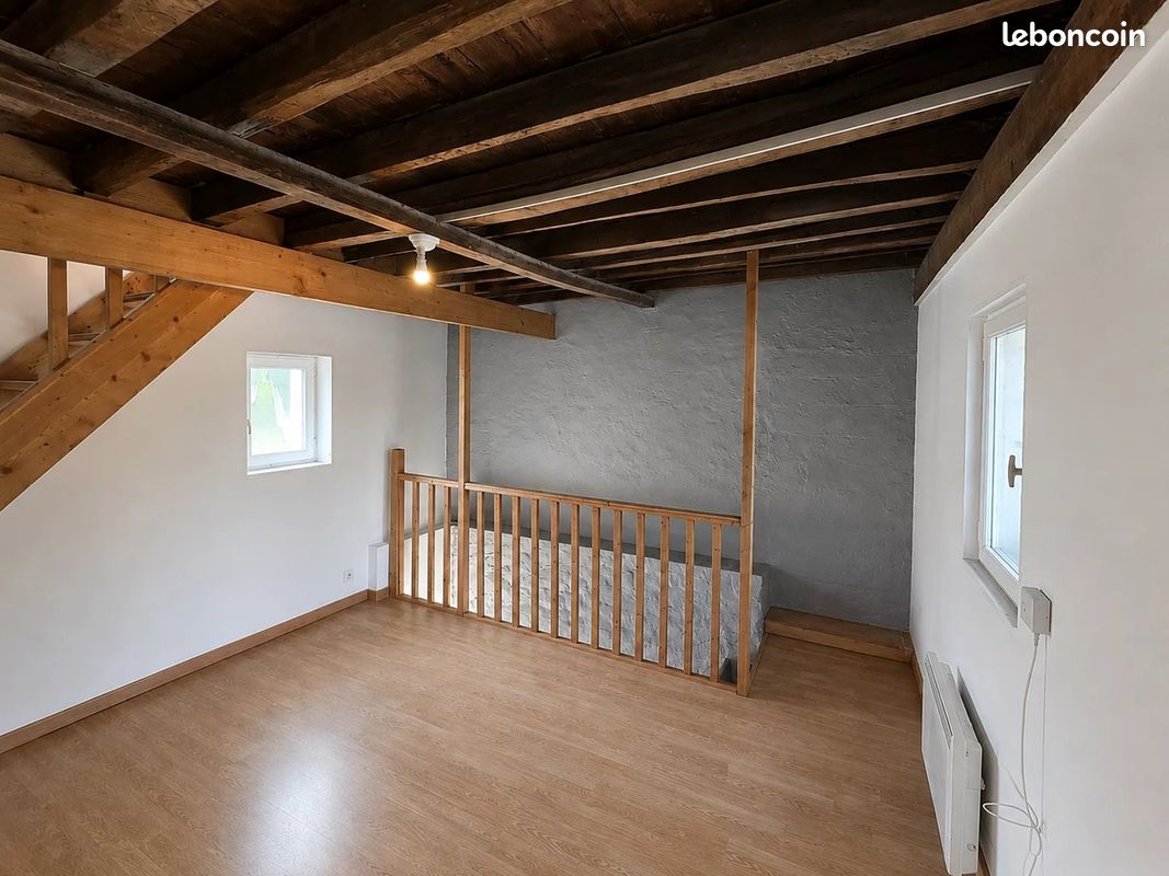 Appartement 2 pièces 40 m² · à Lizy-sur-Ourcq · 40 m² · 590 €/mois