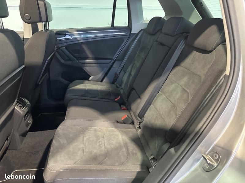 Volkswagen Tiguan 2.0 TDI 150ch Sound (image 12)