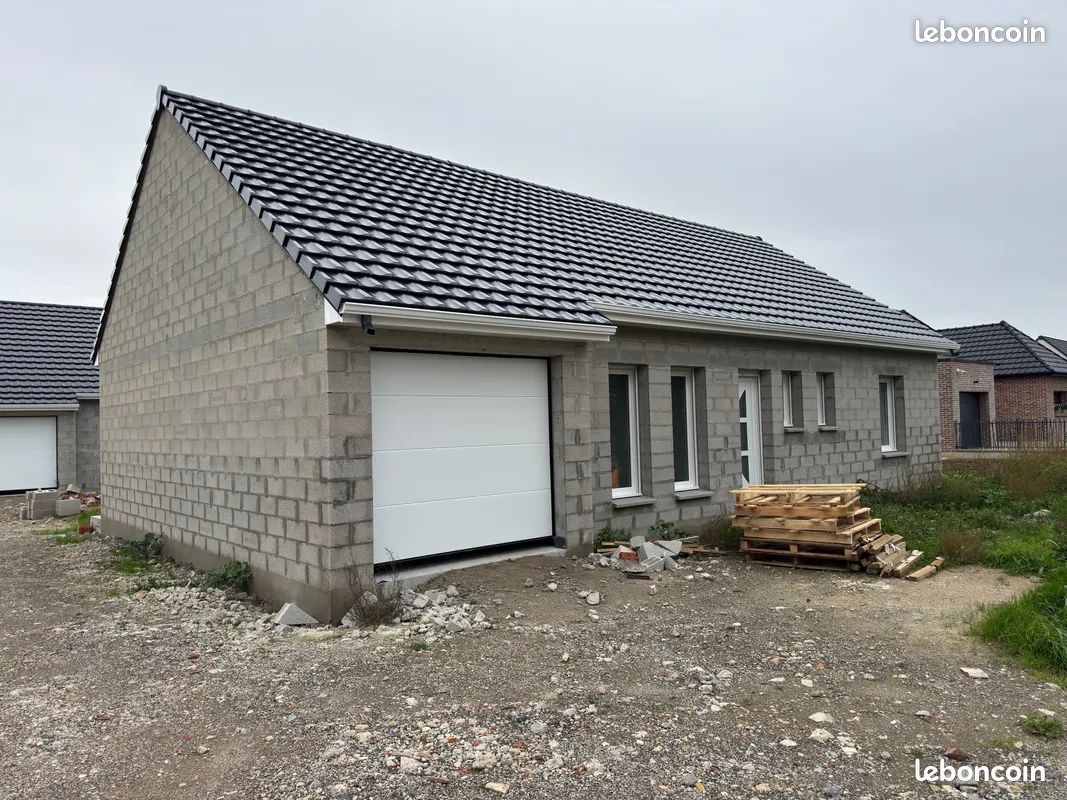 Maison 4 pièces 118 m² · à Campagne-lès-Wardrecques · 118 m² · 280 000 €