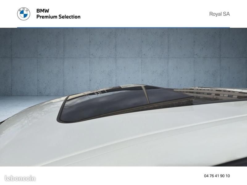 Bmw X2 sDrive18iA 136ch M Sport DKG7 (image 3)