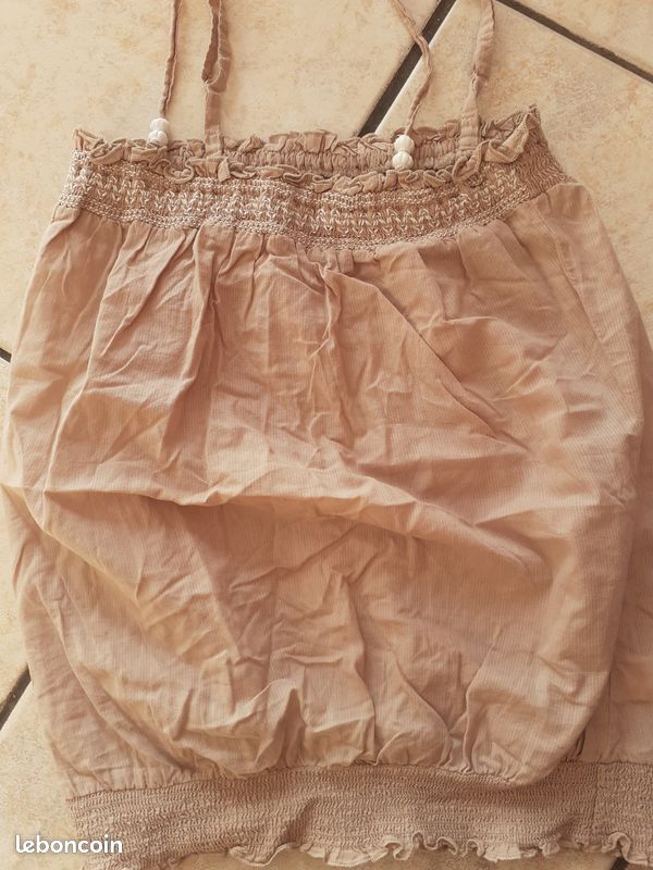 Haut taille 2 (image 1)