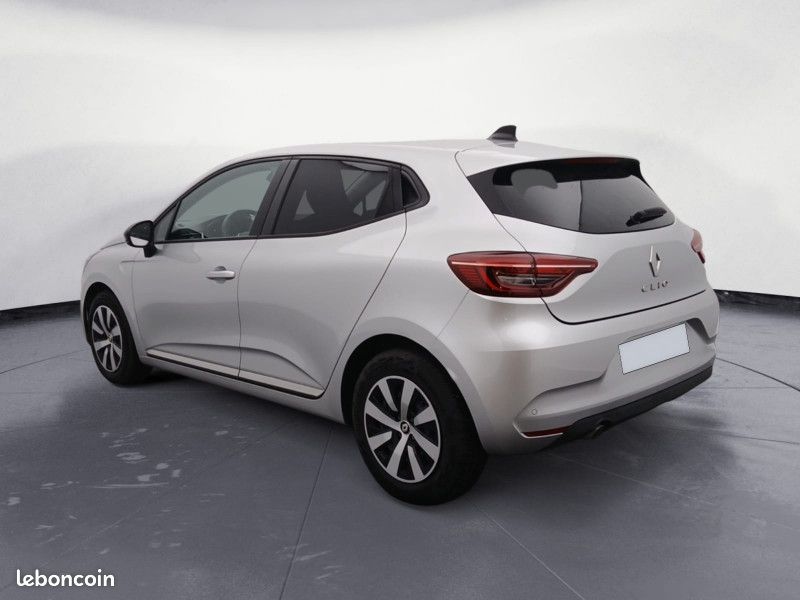 Renault CLIO V 1.0 TCE 90CH EQUILIBRE (image 2)