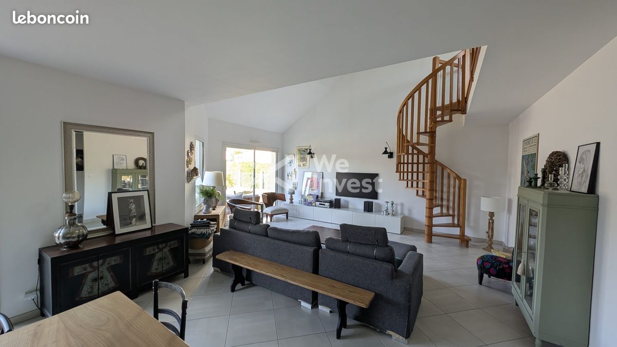 Maison 5 pièces 133 m² · à Saint-Mars-d'Outillé · 133 m² · 258 000 €
