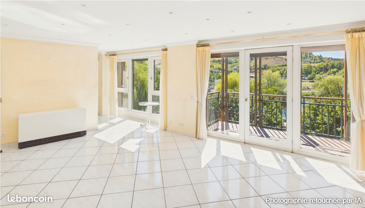 Appartement 3 pièces 72 m² · à Millau · 72 m² · 189 000 €