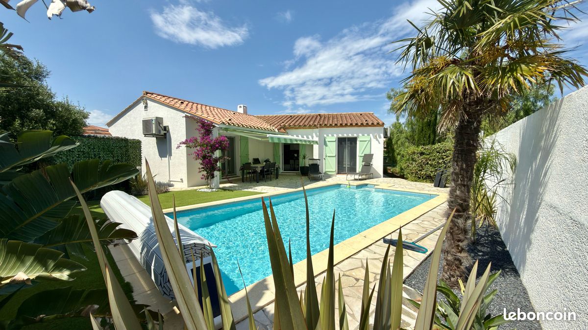 Maison 4 pièces 94 m² · à Saint-Cyprien · 94 m² · 599 000 €