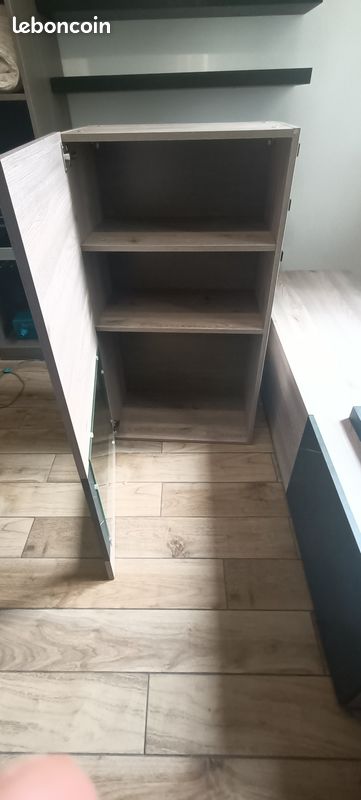 Ensemble Meuble TV (image 7)