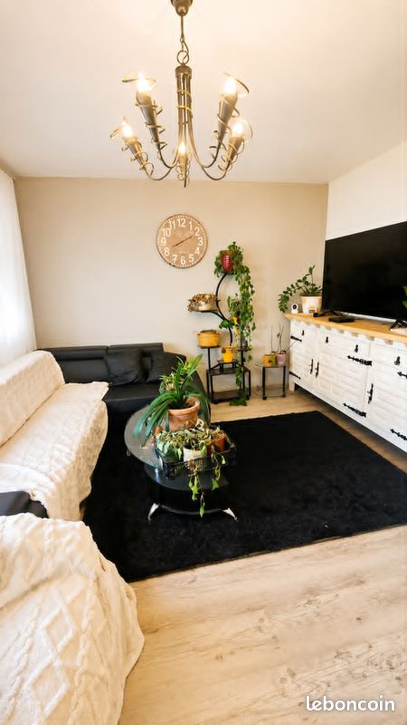 Appartement 3 pièces 83 m² · à Obernai · 83,4 m² · 207 000 €