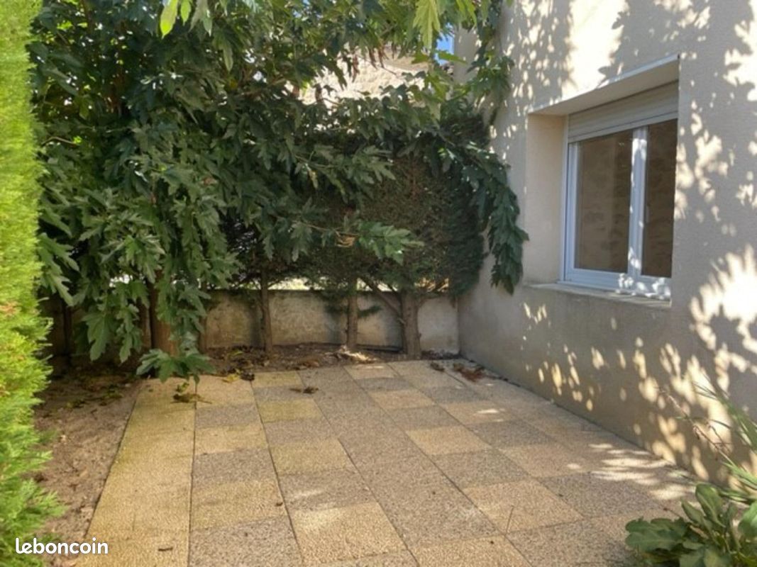 Maison 3 pièces 63 m² · à Cardan · 63 m² · 659 €