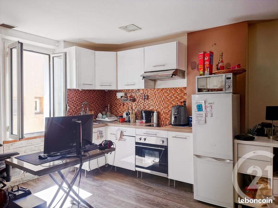 Appartement 2 pièces 25 m² · à Bandol · 25 m² · 154 000 €