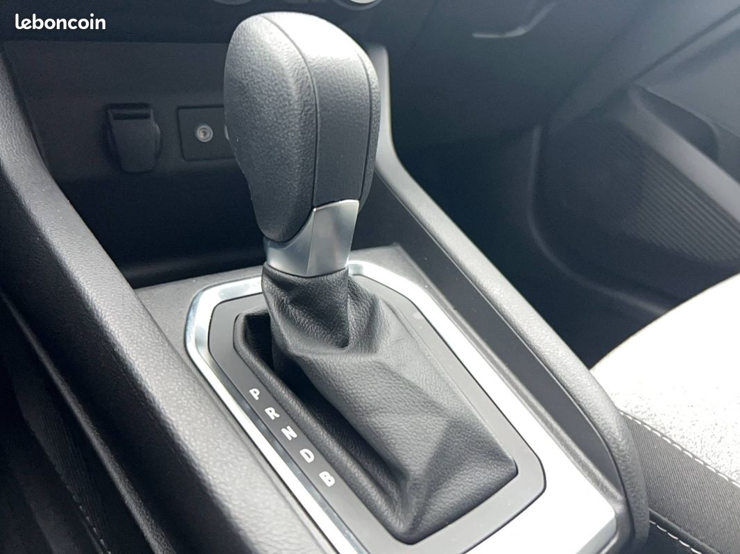 RENAULT Clio E-Tech full hybrid 145 ch GSR2 Evolution (image 11)