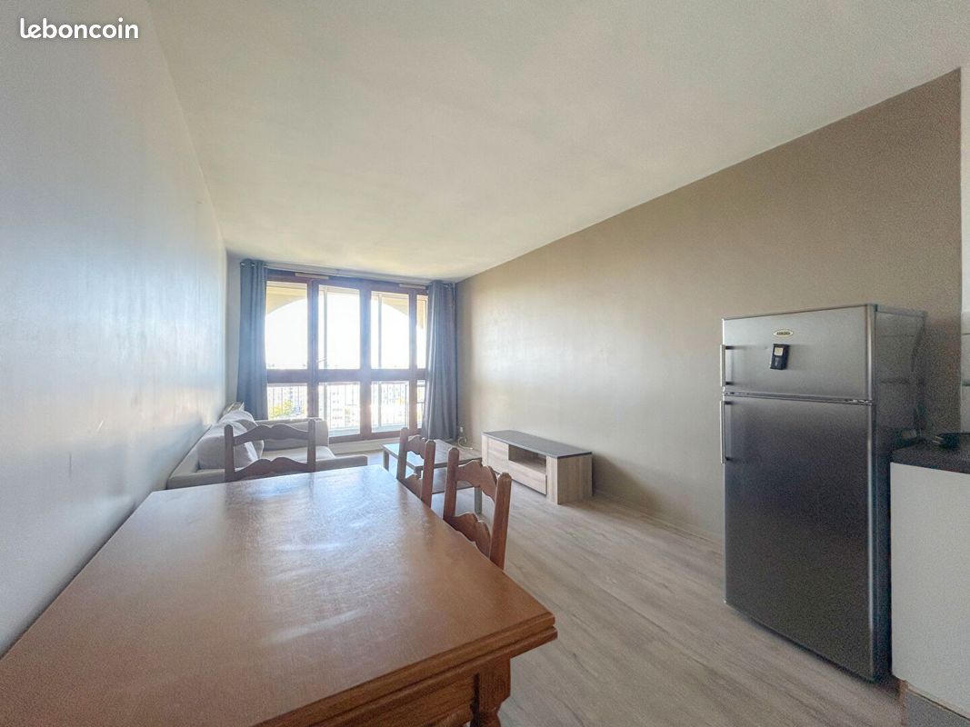 Appartement 2 pièces 49 m² · à Angers · 49 m² · 143 100 €