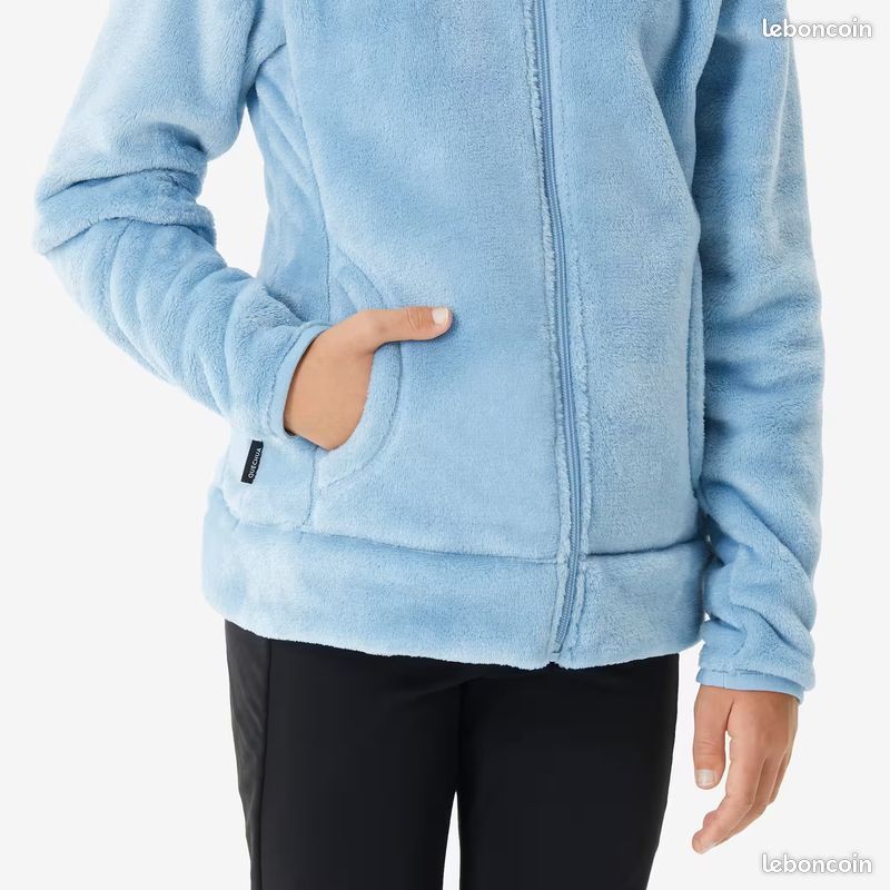 Veste quechua 4 ans garçon - Quechua - 5 ans | by Kiabi