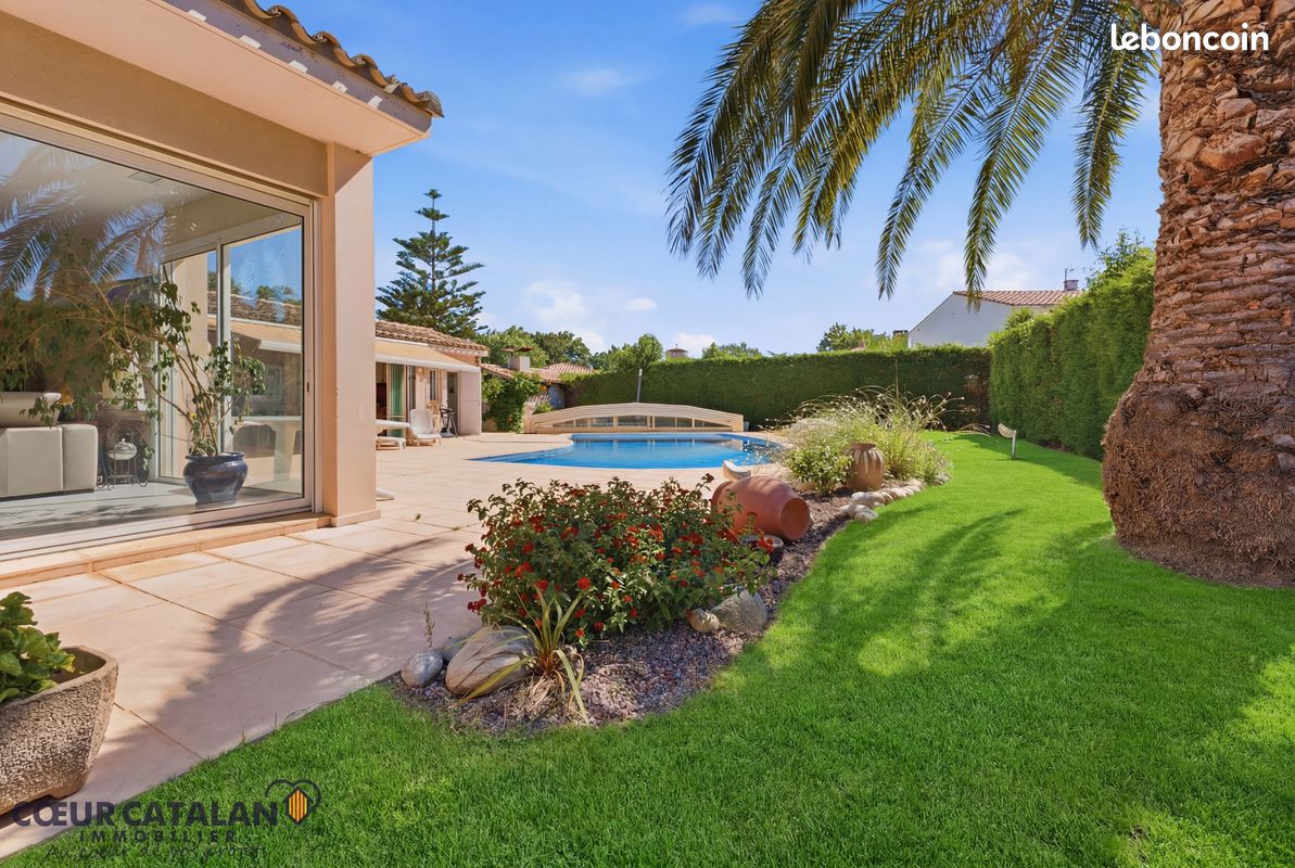 Villa 8 pièces 280 m² (image 4)