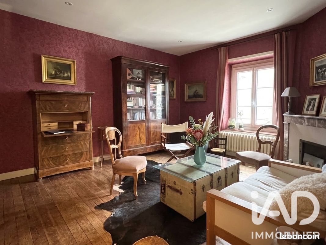 Appartement 5 pièces 92 m² · à Compiègne · 92 m² · 225 000 €
