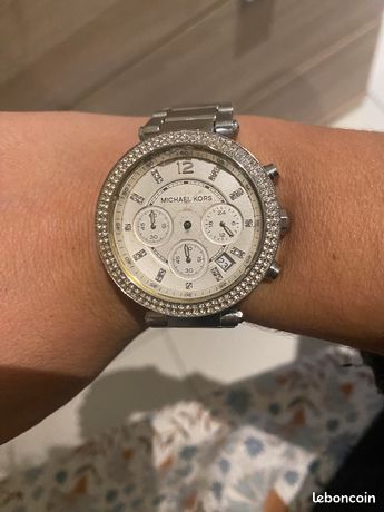 Montre connectée Michael Kors d'occasion - Annonces montres et bijoux  leboncoin