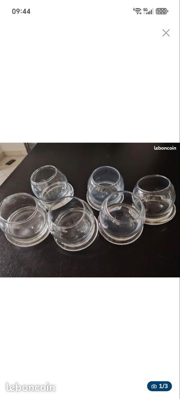 Verres à whisky (image 1)