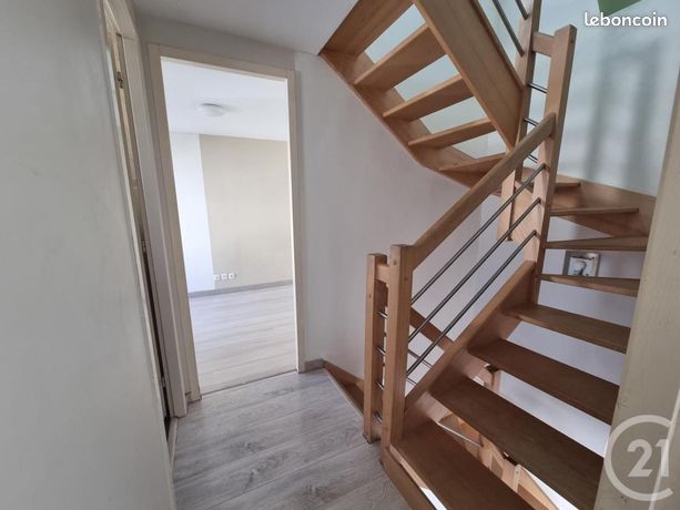 Maison a louer brie-comte-robert - 3 pièce(s) - 63 m2 - Surfyn