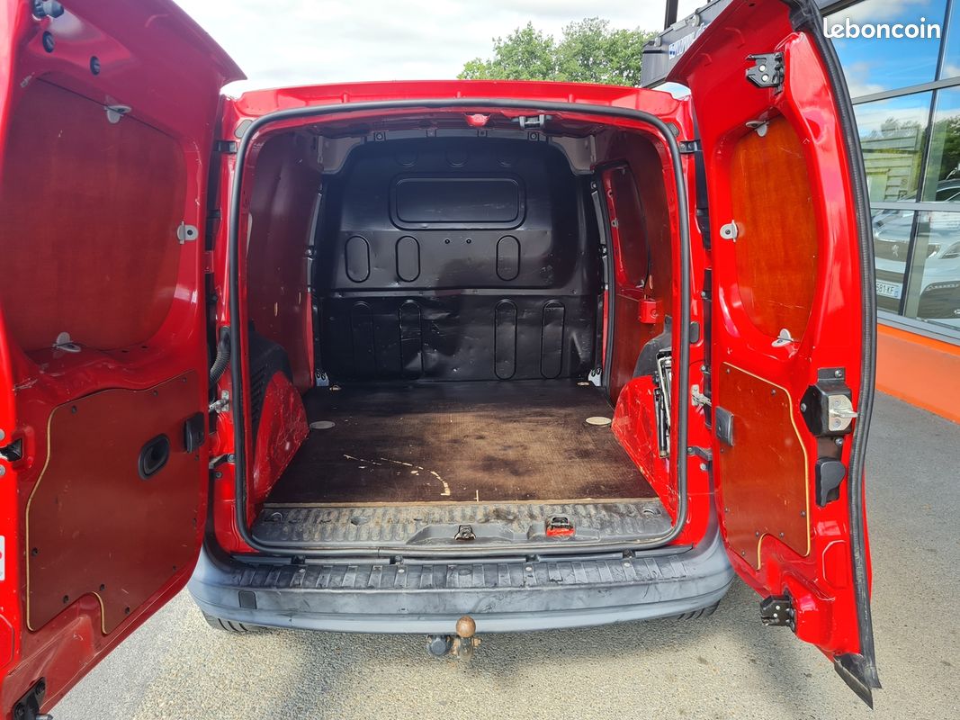 Renault KANGOO II EXPRESS 1.5 DCI 75CH ENERGY GRAND CONFORT EURO6 (image 2)
