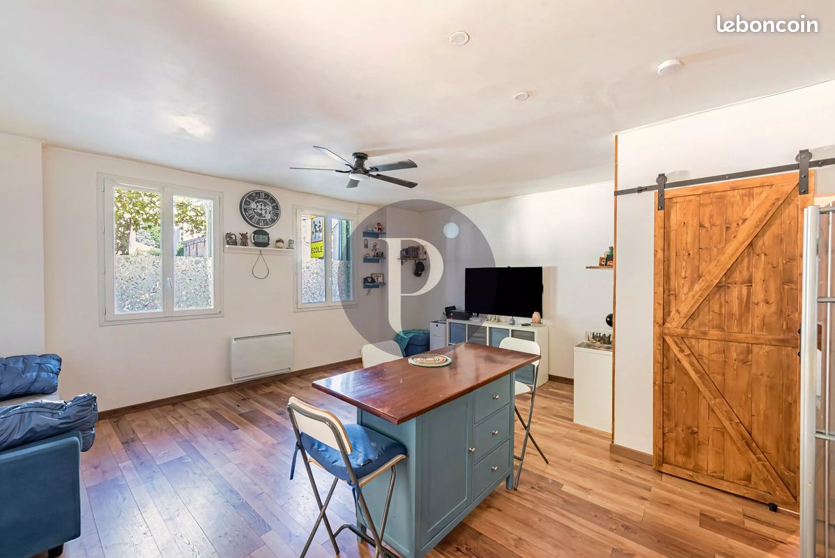 Appartement 3 pièces 58 m² · à Arcueil · 58 m² · 299 000 €