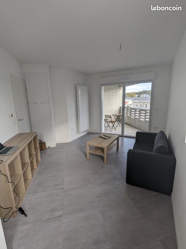 Appartement 2 pièces 42 m² · à Floirac · 42 m² · 890 €/mois