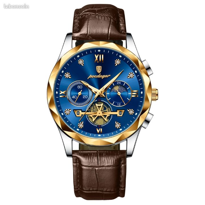 Montre de Luxe (image 3)