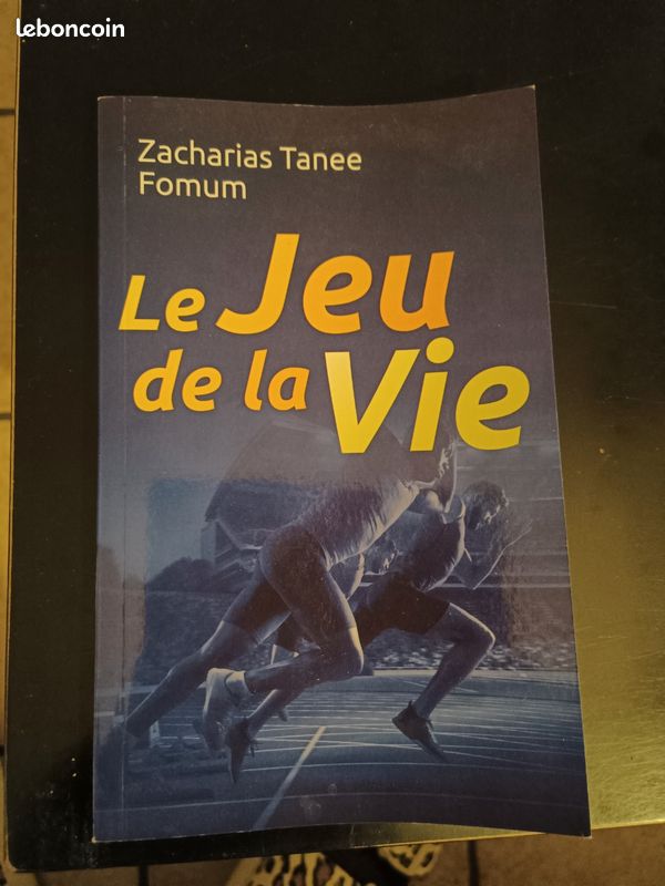 Le jeu de la vie (image 1)