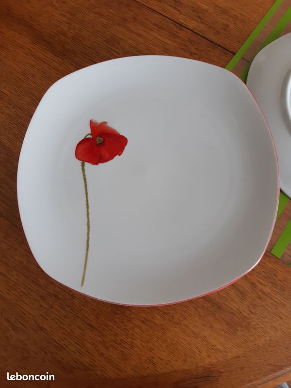 Assiette (image 1)