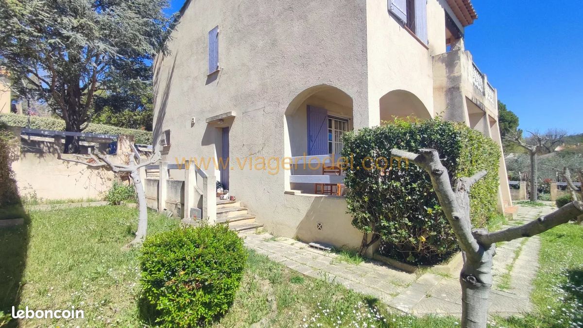 Maison en viager 5 pièces 150 m² (image 2)