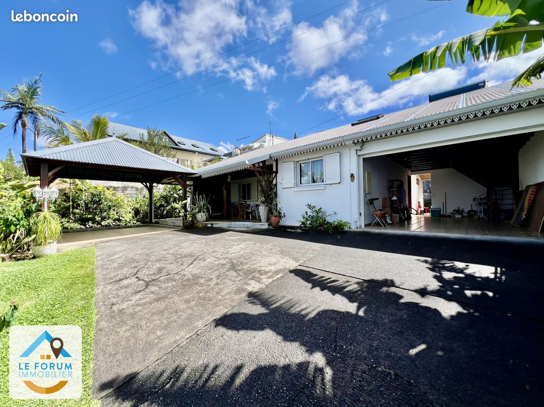 Maison 5 pièces 100 m² · à Saint-Joseph · 100 m² · 274 000 €