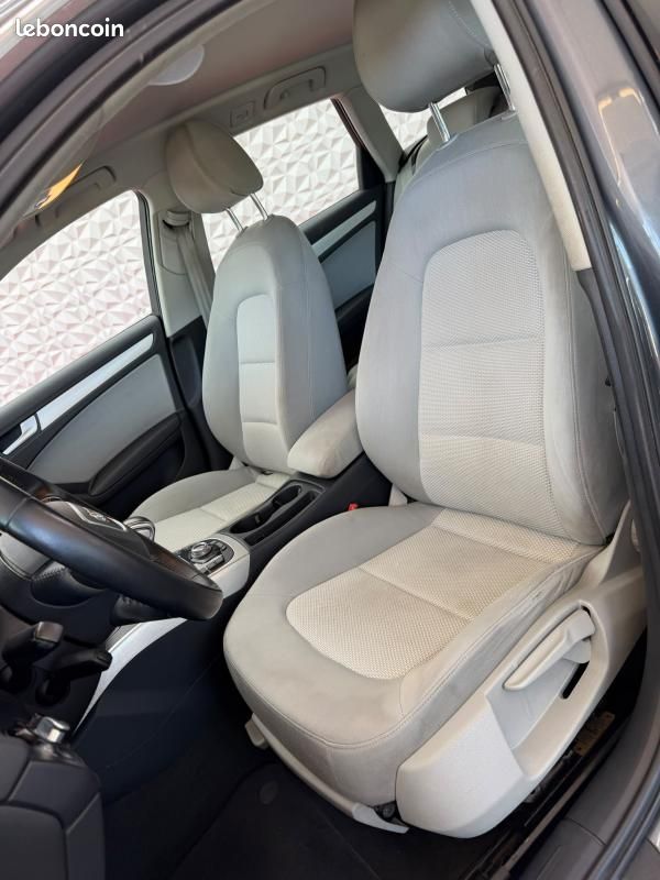 Audi A4 Allroad 2.0 TDi 190 CV. 16V S tronic Quattro (image 10)