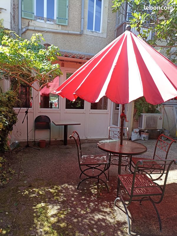 Appartement 4 pièces 69 m² · à Périgueux · 69 m² · 153 000 €