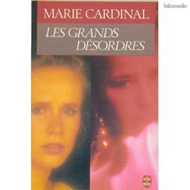 Les Grands Désordres (image 1)