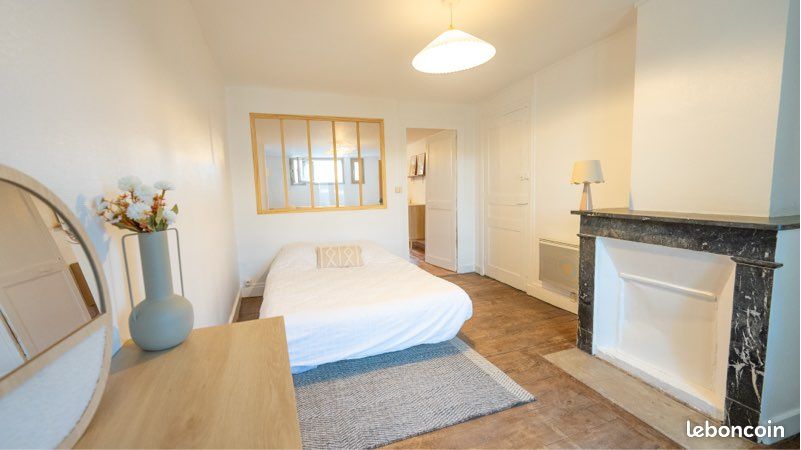 Appartement a louer saumur - 2 pièce(s) - 44 m2 - Surfyn