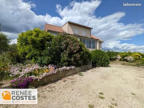 Maison 5 pièces 147 m² · à Saint-Marcel-d'Ardèche · 147 m² · 224 531 €