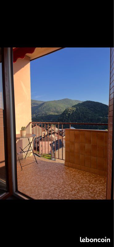 Appartement 4 pièces 80 m² · à Saint-Claude · 80 m² · 95 000 €