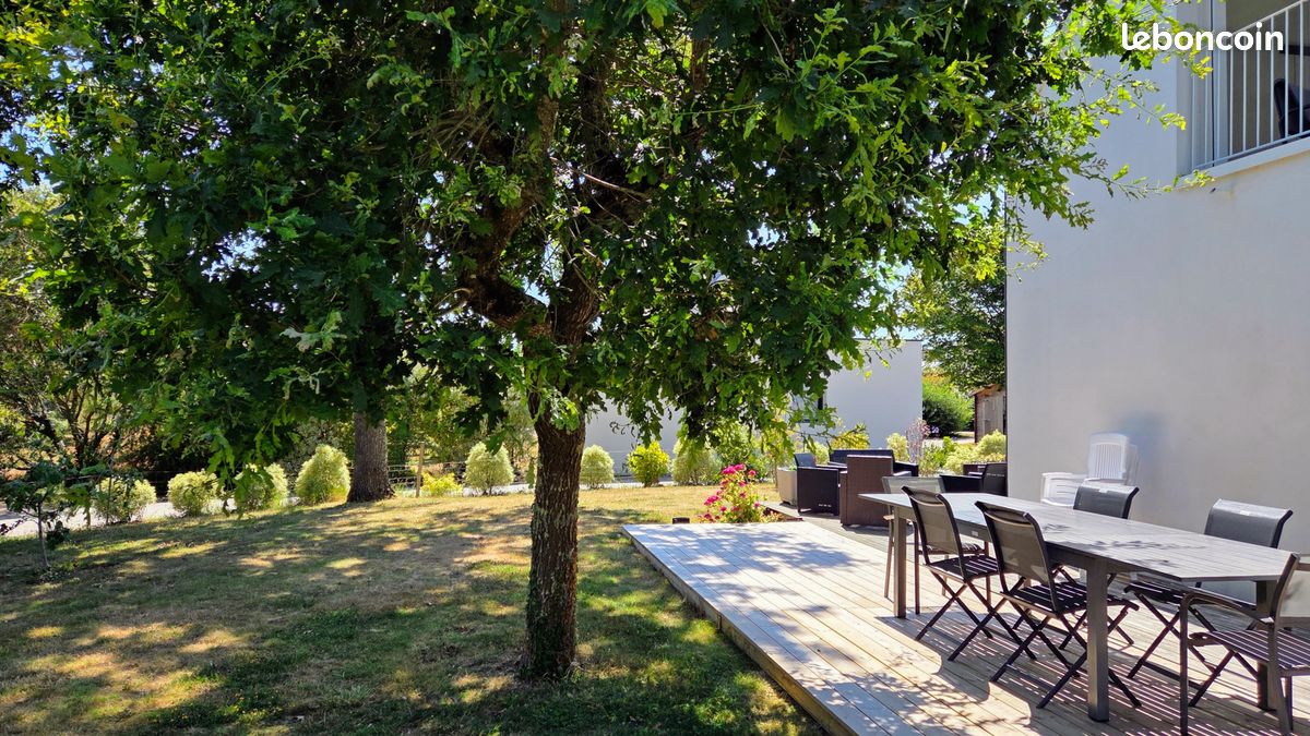 Maison 6 pièces 135 m² · à Sarzeau · 135 m² · 749 500 €