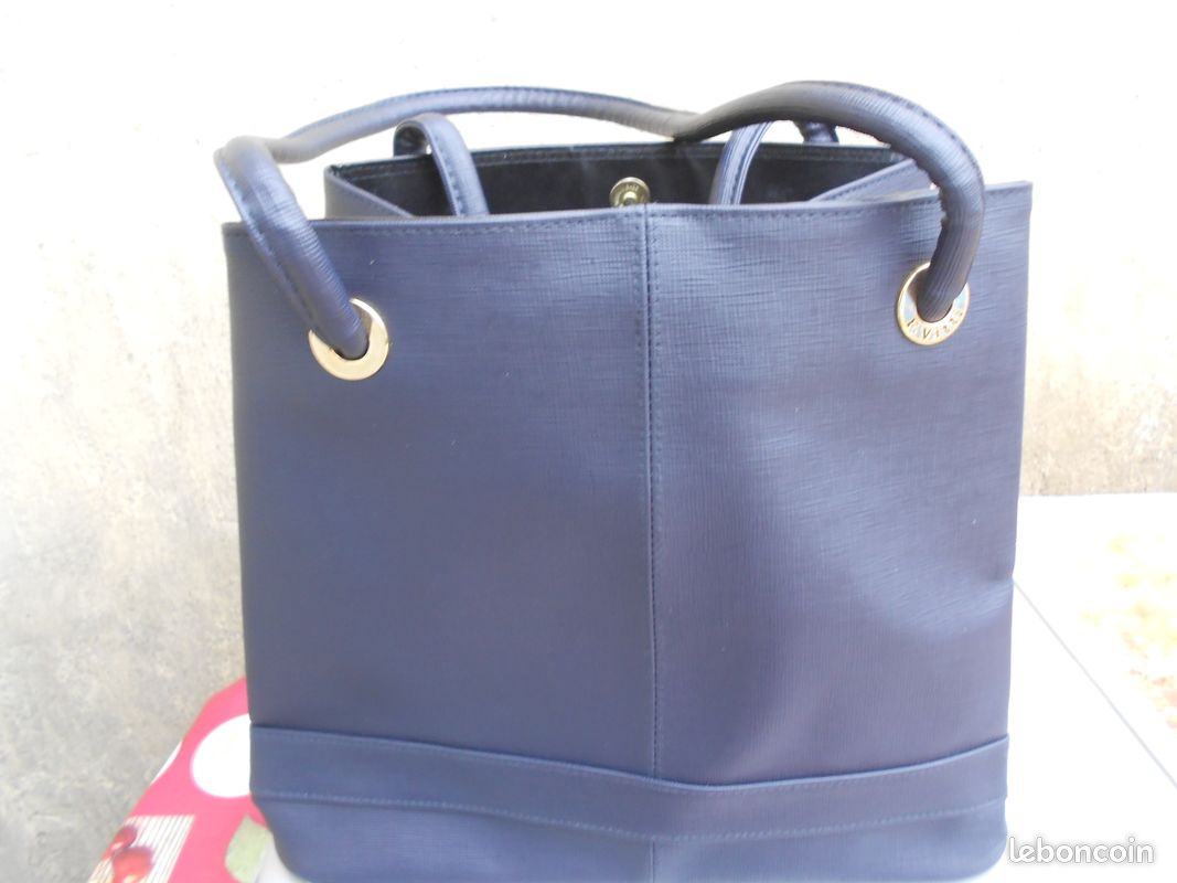 SAC à MAIN NEUF (image 3)