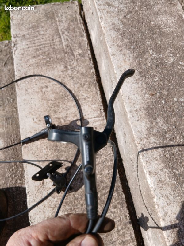 Freins vélo moustache (image 1)