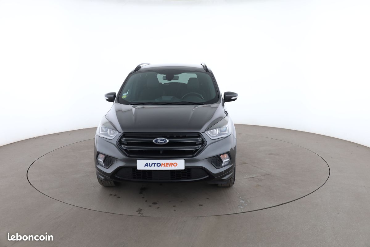 Ford Kuga 1.5 TDCi ST Line 4x2 120 ch (image 14)