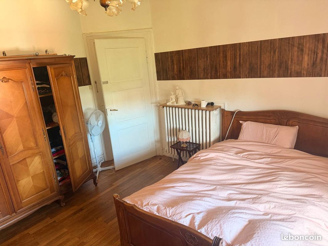 Appartement 3 pièces 70 m² · à Strasbourg · 70 m² · 960 €