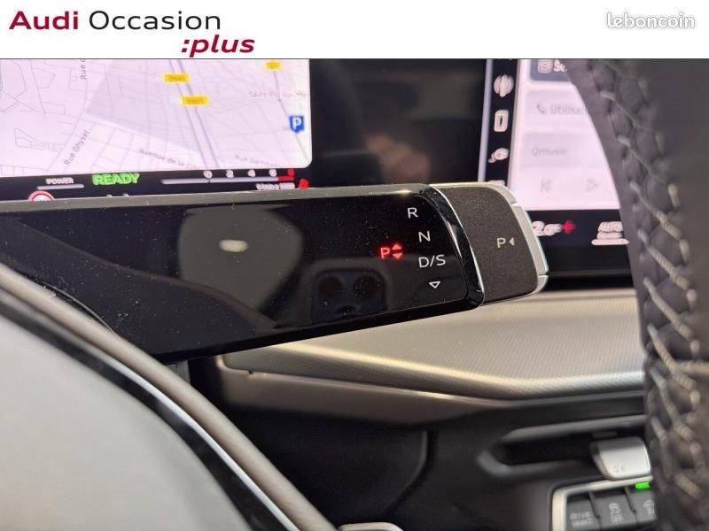 Audi Q3 1.5 e-hybrid 272ch S line S tronic 6 (image 17)