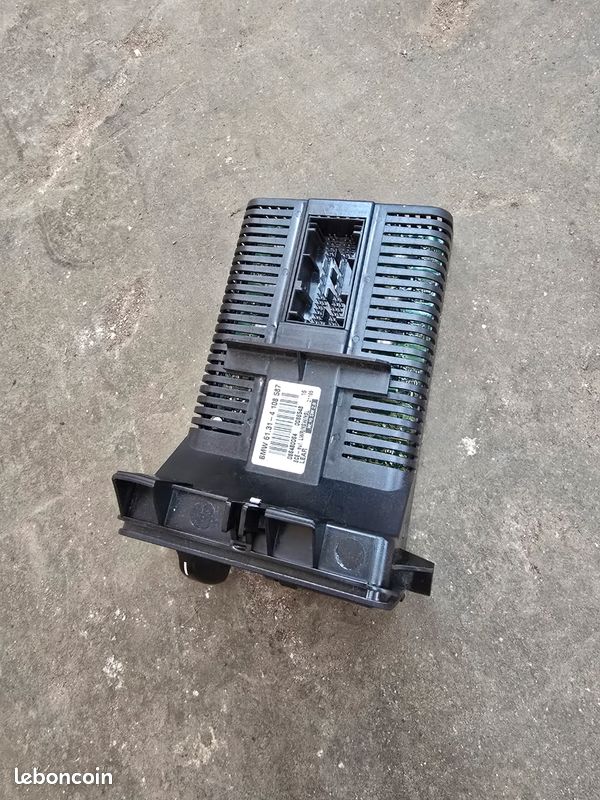 Commande de phares bmw e46 (image 2)