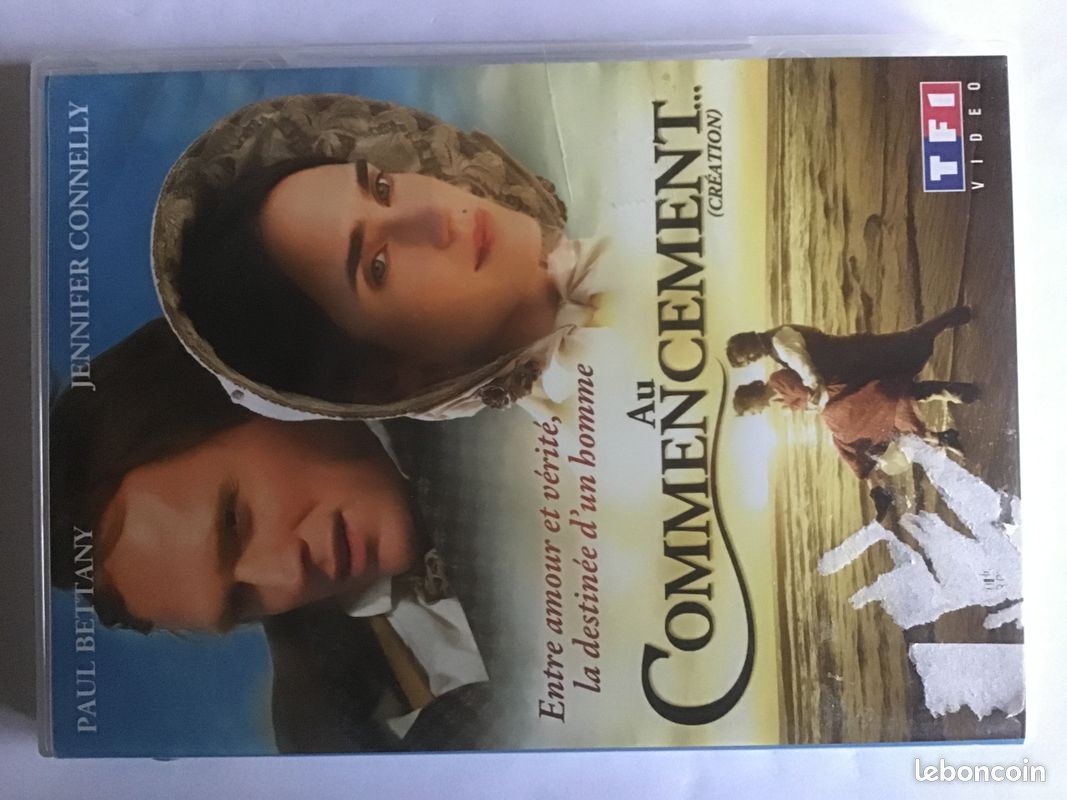 DVD au choix (image 5)