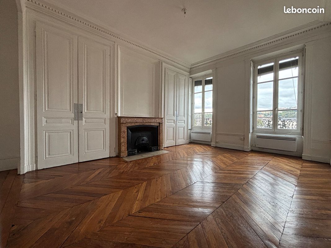 Appartement 2 pièces 60 m² · à Lyon · 60 m² · 1 090 €/mois