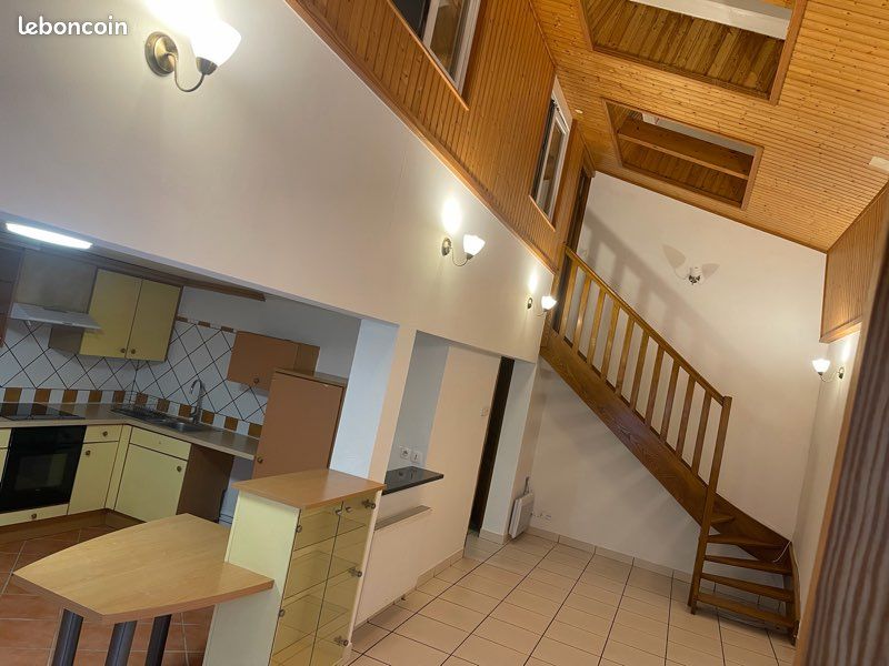 Maison 3 pièces 80 m² · à Villerupt · 80 m² · 1 200 €/mois