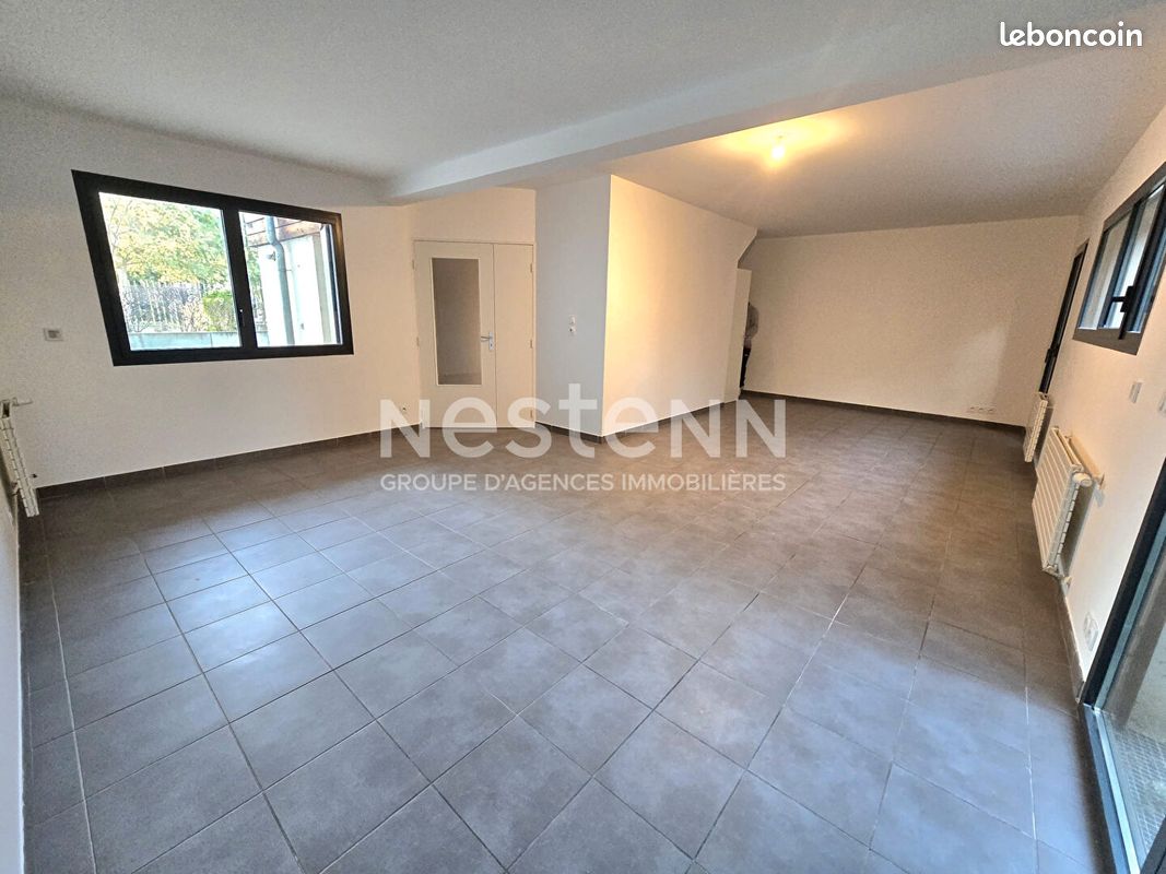 Appartement 5 pièces 123 m² · à Toulouse · 123 m² · 1 004 €/mois